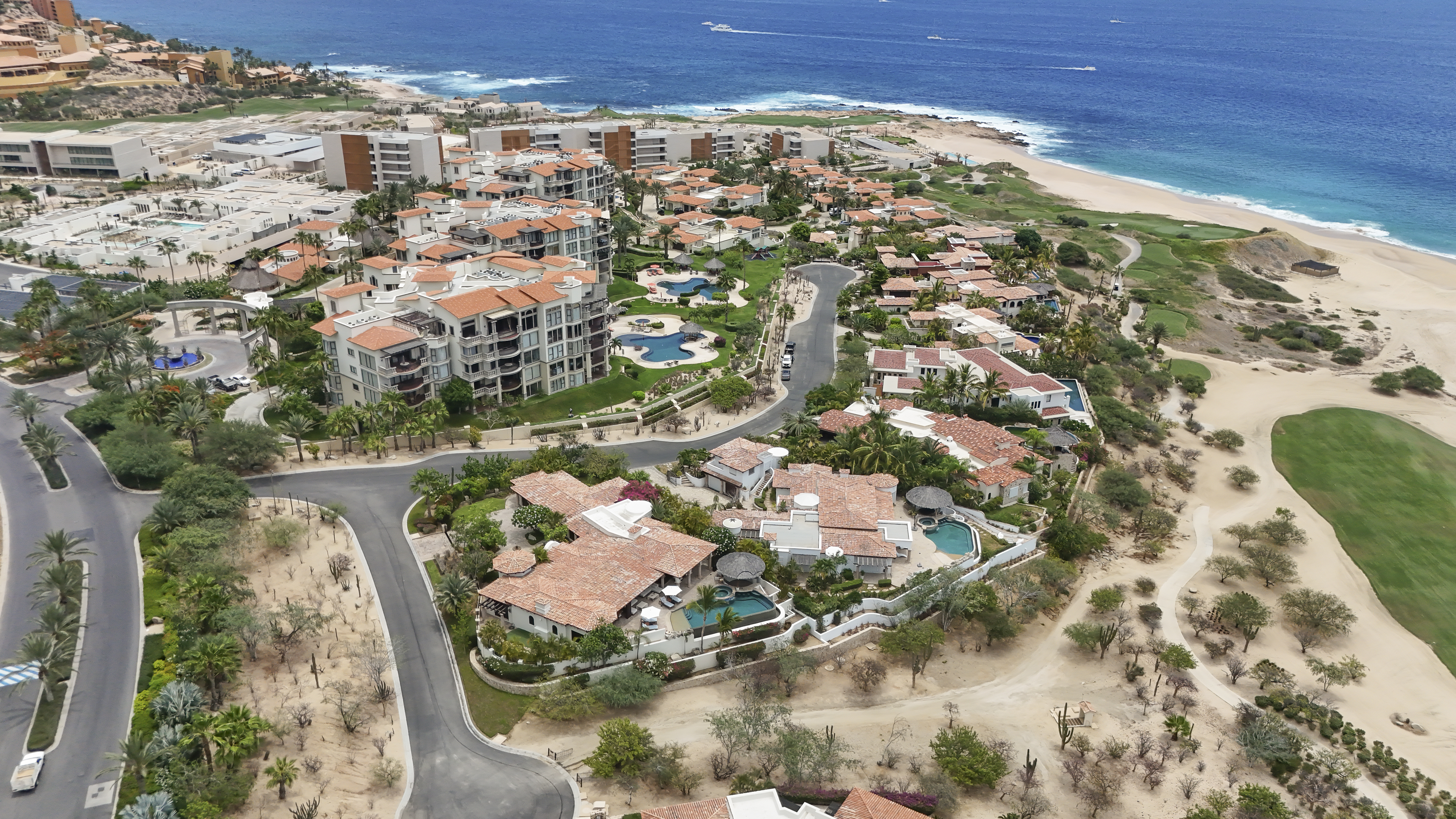 Image for NEW PROPERTY SPECIAL: 10% off at Casa Marlina in Cabo San Lucas, Mexico